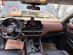 نيسان باثفايندر